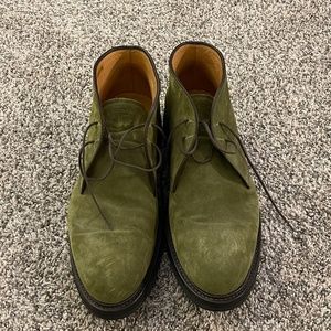 Heschung Mens Boots - size 9